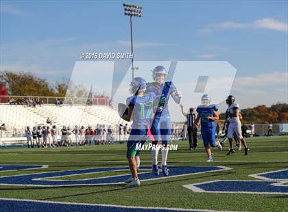 Thumbnail 2 in JV: Lee's Summit North @ Blue Springs South photogallery.