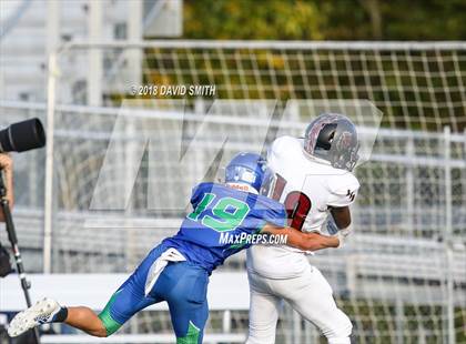 Thumbnail 2 in JV: Lee's Summit North @ Blue Springs South photogallery.
