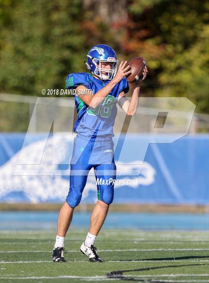 Thumbnail 2 in JV: Lee's Summit North @ Blue Springs South photogallery.