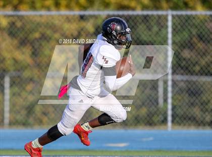 Thumbnail 1 in JV: Lee's Summit North @ Blue Springs South photogallery.