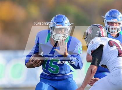 Thumbnail 3 in JV: Lee's Summit North @ Blue Springs South photogallery.