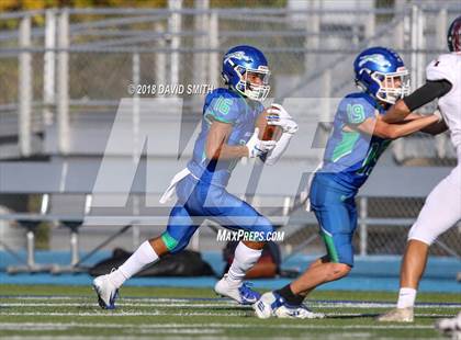 Thumbnail 1 in JV: Lee's Summit North @ Blue Springs South photogallery.