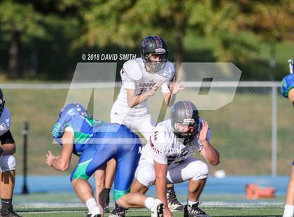 Thumbnail 3 in JV: Lee's Summit North @ Blue Springs South photogallery.