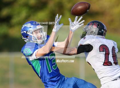 Thumbnail 3 in JV: Lee's Summit North @ Blue Springs South photogallery.
