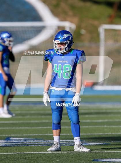 Thumbnail 3 in JV: Lee's Summit North @ Blue Springs South photogallery.