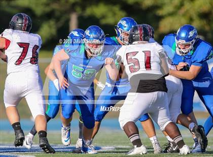 Thumbnail 1 in JV: Lee's Summit North @ Blue Springs South photogallery.
