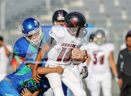 Thumbnail 1 in JV: Lee's Summit North @ Blue Springs South photogallery.