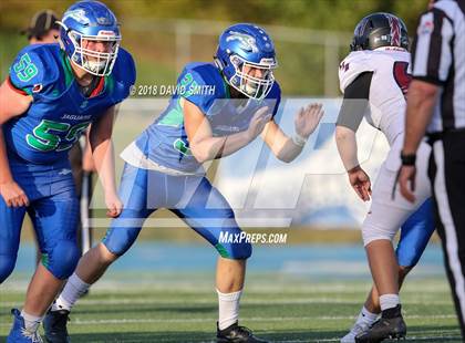 Thumbnail 1 in JV: Lee's Summit North @ Blue Springs South photogallery.