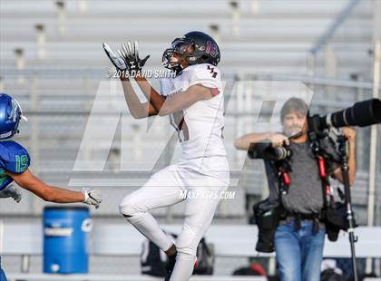 Thumbnail 1 in JV: Lee's Summit North @ Blue Springs South photogallery.