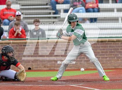 Thumbnail 3 in Lee [Robert E.] vs Prosper (UIL 6A Area Playoff) photogallery.