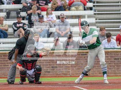 Thumbnail 2 in Lee [Robert E.] vs Prosper (UIL 6A Area Playoff) photogallery.