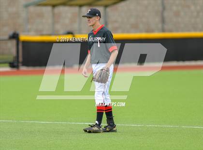 Thumbnail 3 in Lee [Robert E.] vs Prosper (UIL 6A Area Playoff) photogallery.
