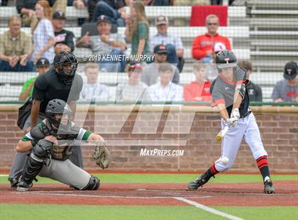 Thumbnail 2 in Lee [Robert E.] vs Prosper (UIL 6A Area Playoff) photogallery.