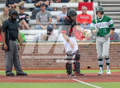 Thumbnail 3 in Lee [Robert E.] vs Prosper (UIL 6A Area Playoff) photogallery.