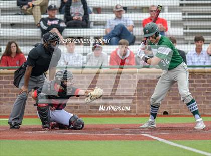 Thumbnail 2 in Lee [Robert E.] vs Prosper (UIL 6A Area Playoff) photogallery.