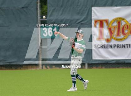 Thumbnail 2 in Lee [Robert E.] vs Prosper (UIL 6A Area Playoff) photogallery.