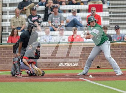 Thumbnail 3 in Lee [Robert E.] vs Prosper (UIL 6A Area Playoff) photogallery.