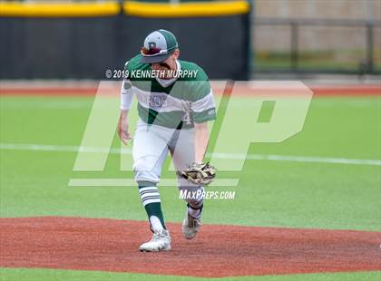 Thumbnail 2 in Lee [Robert E.] vs Prosper (UIL 6A Area Playoff) photogallery.