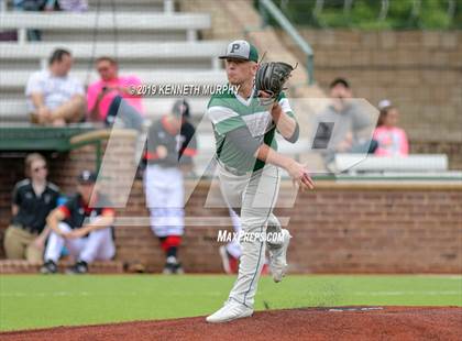 Thumbnail 1 in Lee [Robert E.] vs Prosper (UIL 6A Area Playoff) photogallery.