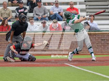 Thumbnail 3 in Lee [Robert E.] vs Prosper (UIL 6A Area Playoff) photogallery.
