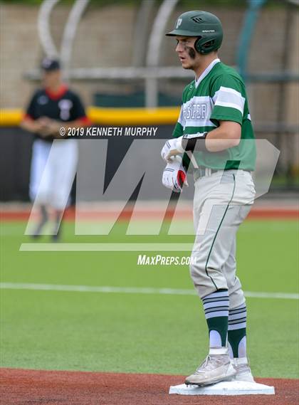 Thumbnail 2 in Lee [Robert E.] vs Prosper (UIL 6A Area Playoff) photogallery.