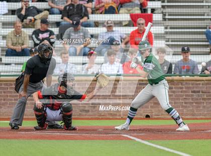 Thumbnail 2 in Lee [Robert E.] vs Prosper (UIL 6A Area Playoff) photogallery.