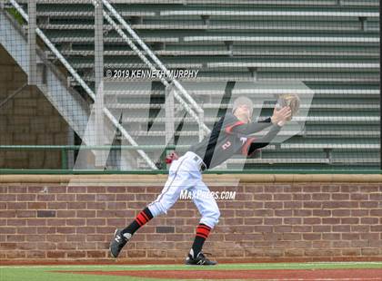 Thumbnail 3 in Lee [Robert E.] vs Prosper (UIL 6A Area Playoff) photogallery.