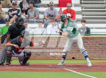 Thumbnail 2 in Lee [Robert E.] vs Prosper (UIL 6A Area Playoff) photogallery.