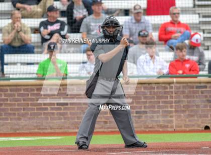 Thumbnail 2 in Lee [Robert E.] vs Prosper (UIL 6A Area Playoff) photogallery.