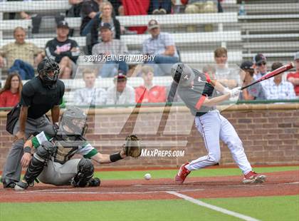 Thumbnail 2 in Lee [Robert E.] vs Prosper (UIL 6A Area Playoff) photogallery.