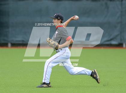 Thumbnail 3 in Lee [Robert E.] vs Prosper (UIL 6A Area Playoff) photogallery.