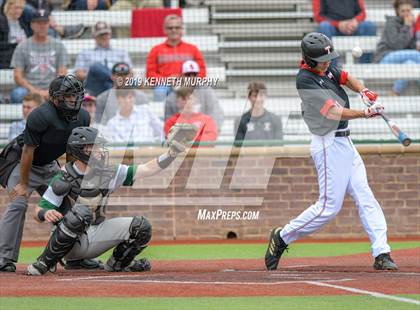 Thumbnail 1 in Lee [Robert E.] vs Prosper (UIL 6A Area Playoff) photogallery.