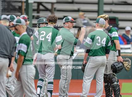 Thumbnail 2 in Lee [Robert E.] vs Prosper (UIL 6A Area Playoff) photogallery.