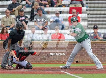 Thumbnail 2 in Lee [Robert E.] vs Prosper (UIL 6A Area Playoff) photogallery.