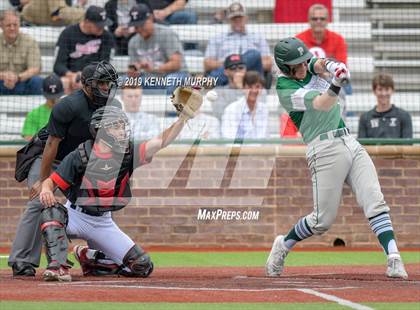 Thumbnail 1 in Lee [Robert E.] vs Prosper (UIL 6A Area Playoff) photogallery.