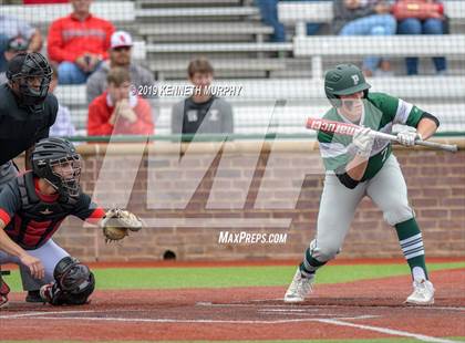 Thumbnail 2 in Lee [Robert E.] vs Prosper (UIL 6A Area Playoff) photogallery.