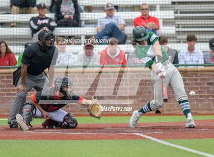 Thumbnail 3 in Lee [Robert E.] vs Prosper (UIL 6A Area Playoff) photogallery.
