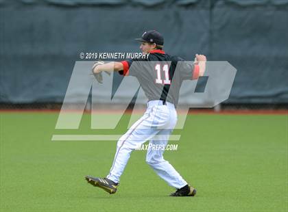 Thumbnail 1 in Lee [Robert E.] vs Prosper (UIL 6A Area Playoff) photogallery.