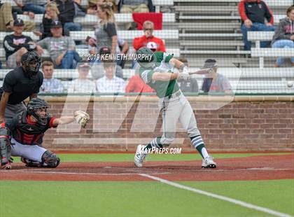 Thumbnail 3 in Lee [Robert E.] vs Prosper (UIL 6A Area Playoff) photogallery.