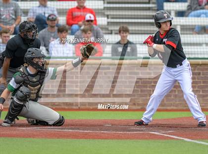Thumbnail 2 in Lee [Robert E.] vs Prosper (UIL 6A Area Playoff) photogallery.