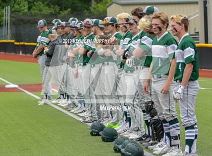 Thumbnail 1 in Lee [Robert E.] vs Prosper (UIL 6A Area Playoff) photogallery.