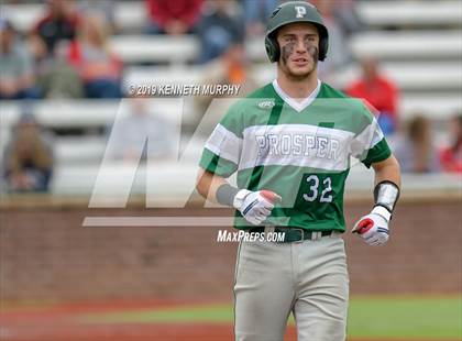 Thumbnail 2 in Lee [Robert E.] vs Prosper (UIL 6A Area Playoff) photogallery.