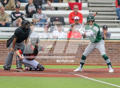 Thumbnail 3 in Lee [Robert E.] vs Prosper (UIL 6A Area Playoff) photogallery.