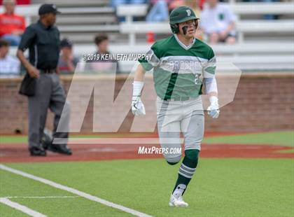 Thumbnail 3 in Lee [Robert E.] vs Prosper (UIL 6A Area Playoff) photogallery.