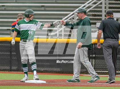 Thumbnail 1 in Lee [Robert E.] vs Prosper (UIL 6A Area Playoff) photogallery.