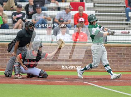 Thumbnail 3 in Lee [Robert E.] vs Prosper (UIL 6A Area Playoff) photogallery.