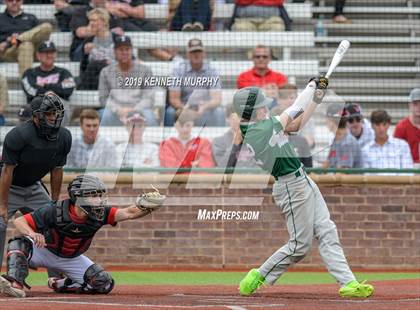 Thumbnail 1 in Lee [Robert E.] vs Prosper (UIL 6A Area Playoff) photogallery.