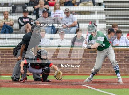 Thumbnail 1 in Lee [Robert E.] vs Prosper (UIL 6A Area Playoff) photogallery.