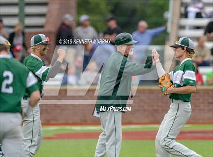 Thumbnail 1 in Lee [Robert E.] vs Prosper (UIL 6A Area Playoff) photogallery.