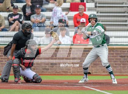Thumbnail 2 in Lee [Robert E.] vs Prosper (UIL 6A Area Playoff) photogallery.